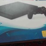 پلی4 اسلیم 500 کاملا نو