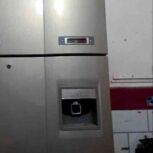 یخچال دوو فریزر بالا