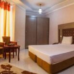 تور قشم هتل ارم 4*