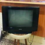 تلوزیون 21 سامسونگ فلت ایلیم