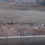 فروش زمین مسکونی 234 متر در فیروزآباد