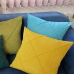 کوسن های رنگی نو