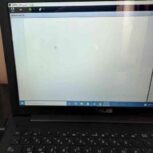 لپ تاپ asus مدل x553m