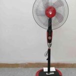 پنکه پایه بلند