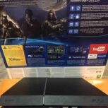 پلی استیشن 4 با حافظه 1000 ترا