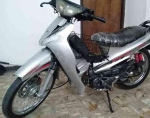فروش موتور سیکلت شوکا بی کلاج