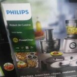 غذا ساز 36 کاره فلیپس