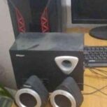 خریدار کامپیوتر در محل