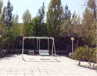 اجاره ویلا باغ مبله استخردار شیراز