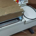 شیرینگ یا شرینک پک مگنت دار