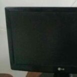 مانیتور monitor LG flatron 1943s