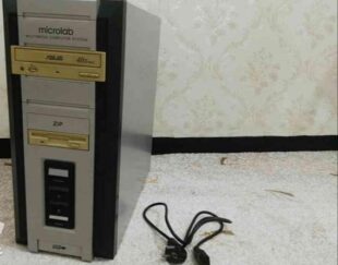 کامپیوتر مدل قدیم ارزان قیمت