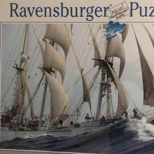 پازل Ravensburger