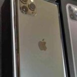 iphone 11 pro max حافظه64