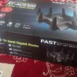 ایسوس asus rt-ac 5300