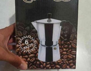 قهوه ساز قهوه جوش