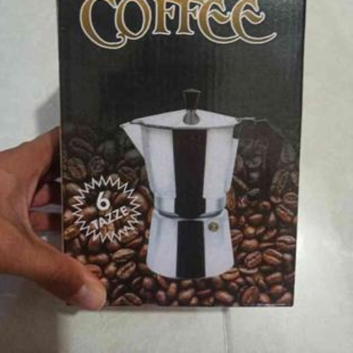 قهوه ساز قهوه جوش