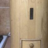 جابرنجی چوبی