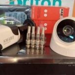 دوربین مداربسته