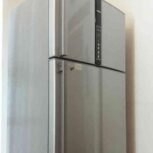 یخچال فریزر هیتاچی