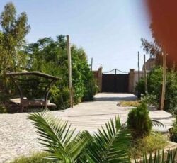 باغ ..باغچه 500متری خاتونک