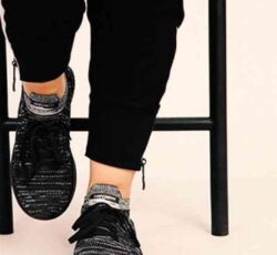 کفش دخترانه Skechers