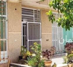 301متری درب از حیاط خیابان جهاد