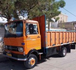 خاور808مدل64تمام فابریک