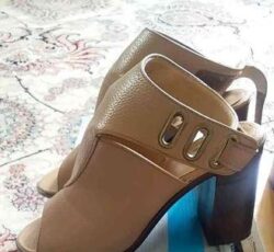 کفش شیک ومجلسی