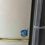 یخچال فریزر به شرط