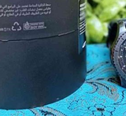 ساعت هوشمند سامسونگ Gear S3