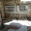 لوله کشی لوله بازکنی نشت یابی نصب شیرآلات تعمیرات