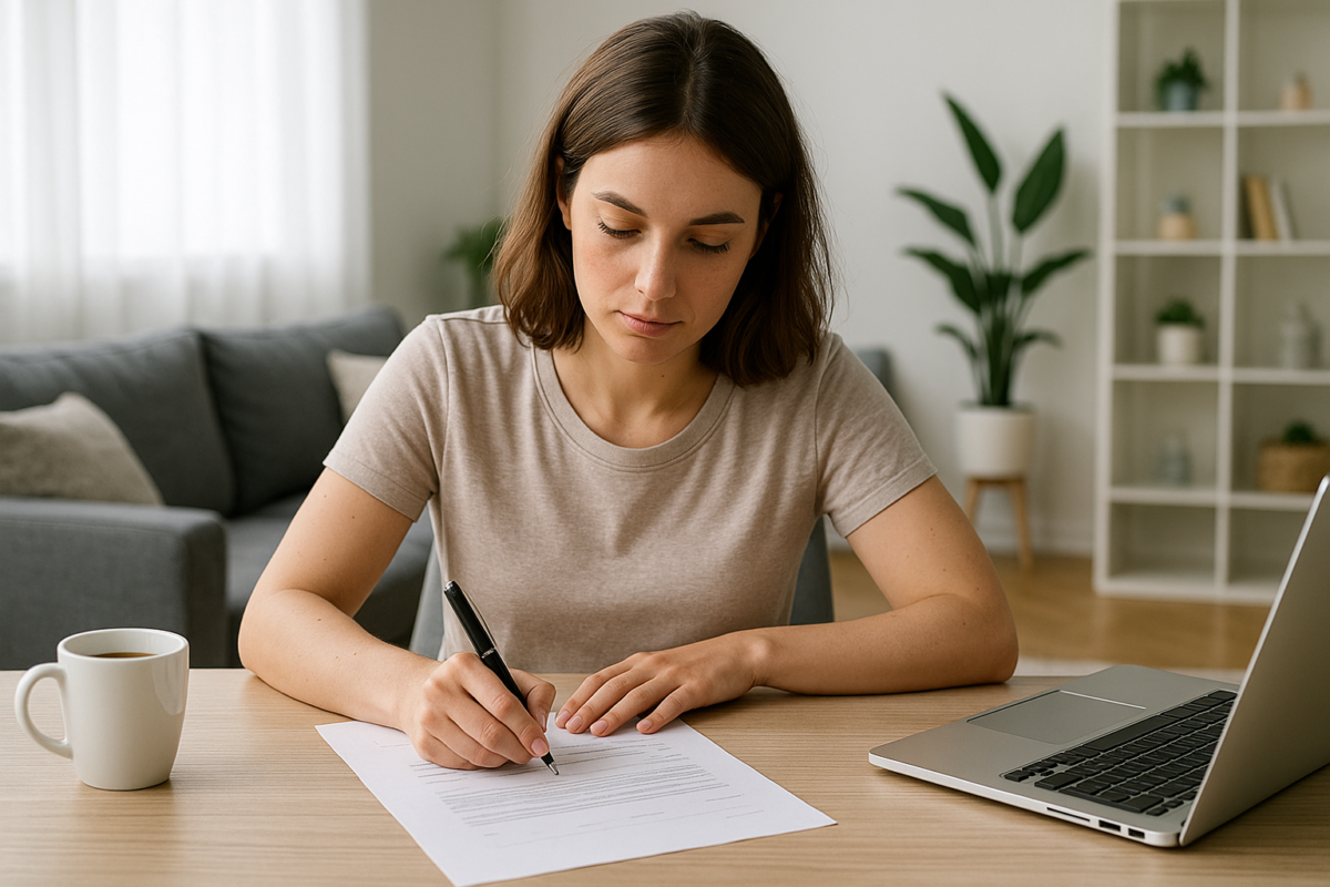 معمولی تی‌شرت لباس راحتی 1200x800 - نکات مهم در انتخاب بهترین مشاور املاک در شیراز