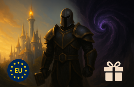 خرید میدنایت اروپا (Midnight Europe) — راهنمای کامل پیش‌خرید اکسپنشن جدید World of Warcraft