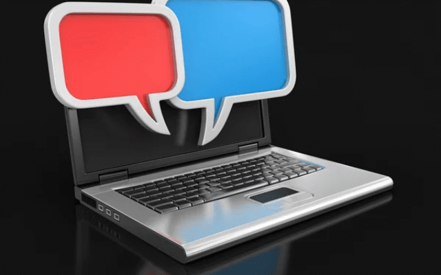 راهنمای جامع ساخت چت روم حرفه‌ای از صفر تا صد (ویژه وب و موبایل)