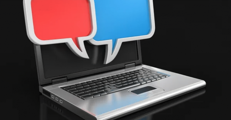 راهنمای جامع ساخت چت روم حرفه‌ای از صفر تا صد (ویژه وب و موبایل)