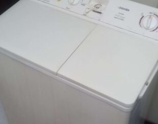 لباسشویی دوقلو توشیبا
