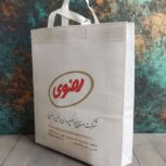 تولید و چاپ ساک دستی پارچه ای